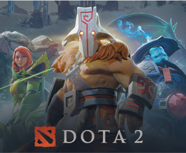 Dota 2