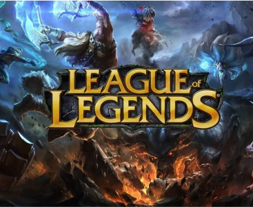 League of Legends