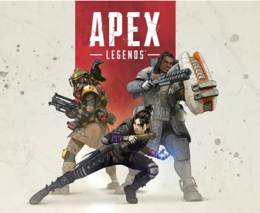 Apex Legends